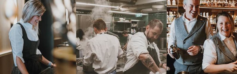 Commis/Demi/Chef de Rang (m/w/d)