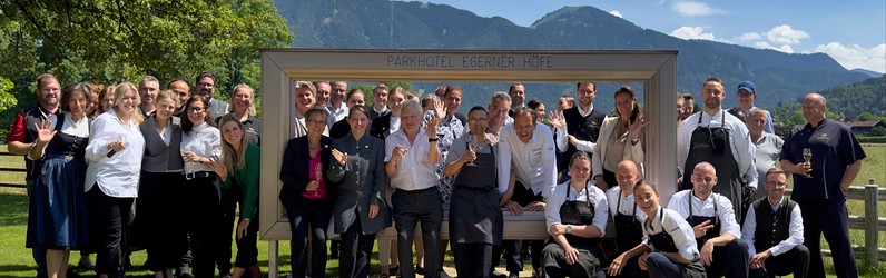 Hausdiener (m/w/d) (Abteilung Housekeeping)