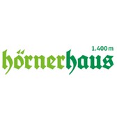 Berggasthof Hörnerhaus - Hörnerhaus OHG