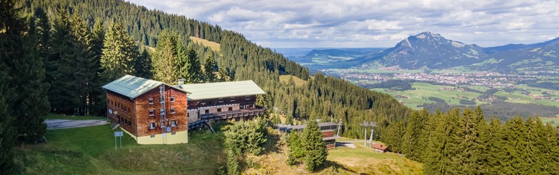 Hüttenmitarbeiter (m/w/d)