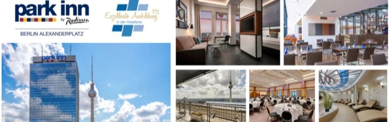 Ausbildungsplätze als Hotelfachmann/frau m/w/d