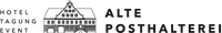 Alte Posthalterei Zusmarshausen Alte Posthalterei Zusmarshausen