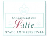 Landgasthof Zur Lilie Landgasthof Zur Lilie