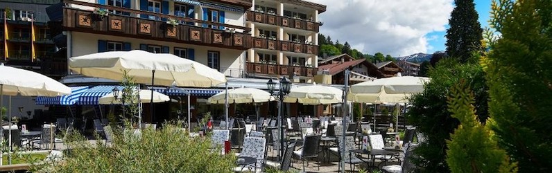 Auszubildene/er Hotelfachfrau/-mann EFZ oder EBA