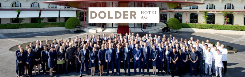 Assistant Reservations Manager