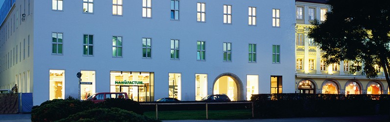 Mitarbeiter / Bäcker (d/m/w) für die Backstube