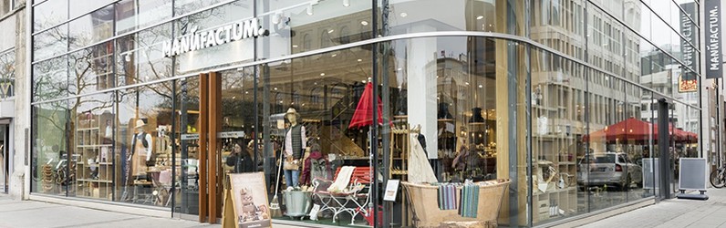 Aushilfe (d/m/w) für den Service