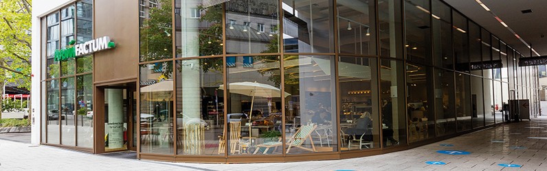 Mitarbeiter (d/m/w) für den Service