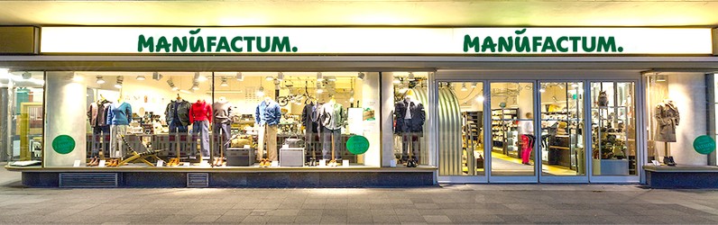 Mitarbeiter (d/m/w) Service und Verkauf (Frischetheke)