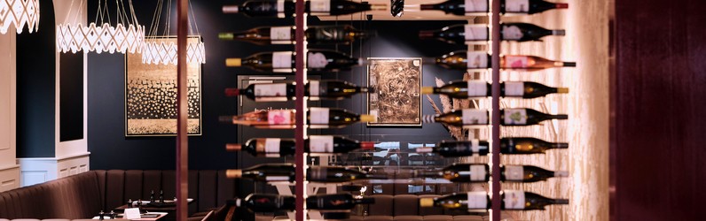 Chef de Partie m/w/d