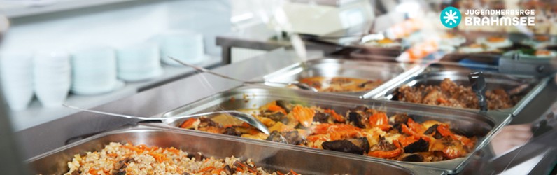 Koch - Sous Chef - Chef der Partie m/w/d