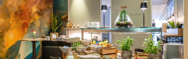 Bankett- & Servicemitarbeiter m/w/d