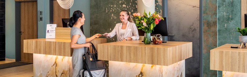 Front Office Manager/in(m/w/d)