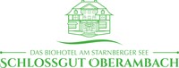 Biohotel Schlossgut Oberambach GmbH Biohotel Schlossgut Oberambach GmbH