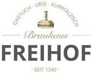 Brauhaus Freihof Wiesloch