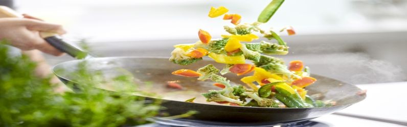 Kochender Betriebsleiter (m/w/d) mit geregelten Arbeitszeiten