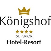 Königshof Hotel-Resort Oberstaufen