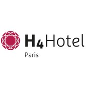 H4 Hotel Paris Saint Denis