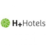 H+ Hotel Leipzig