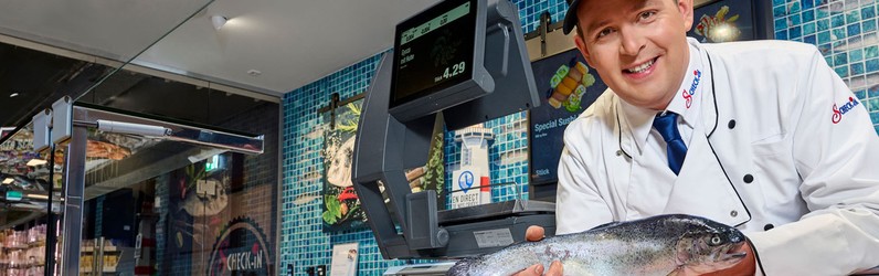 Verkäufer (m/w/d) Fisch und Meeresfrüchte  in Teil- oder Vollzeit