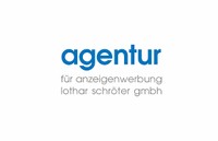 Agentur für Anzeigenwerbung Lothar Schröter GmbH Agentur für Anzeigenwerbung Lothar Schröter GmbH