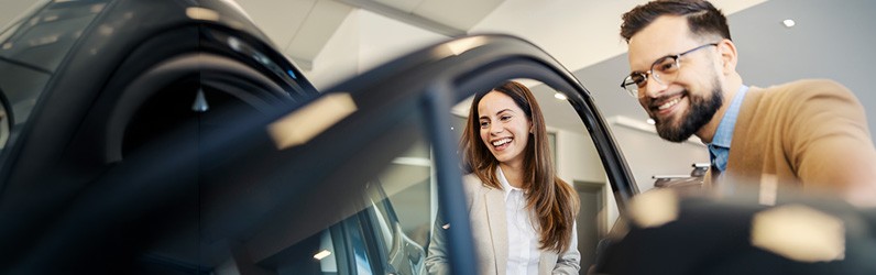 Student*in – Host*Hostess - Autovermietung