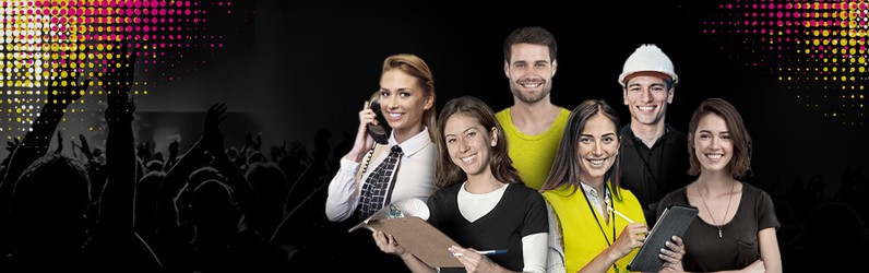 Student*in - Logistikhelfer*in - Verpackung & Versand