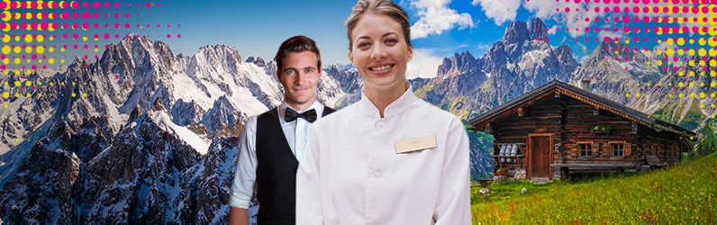 Student*in – Küchenhilfe GV - Truppenküche