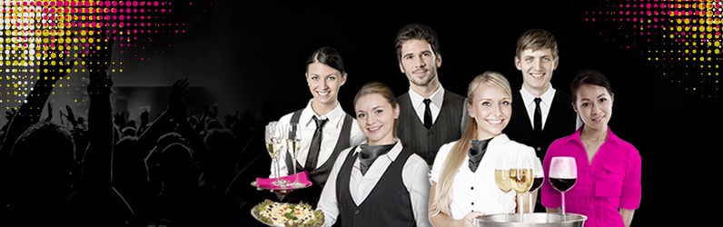 Student*in - Servicekraft - Frühstück - Studentenjob - Nebenjob - Aushilfe