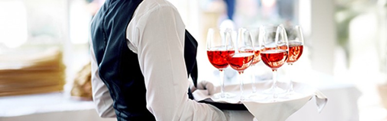 Student*in - Gastronomie - Service - Küche - Bar - Theke - Barista