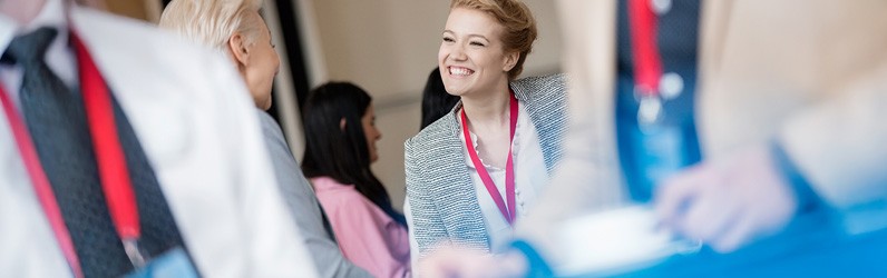 Student*in – Messe-Service – Koelnmesse