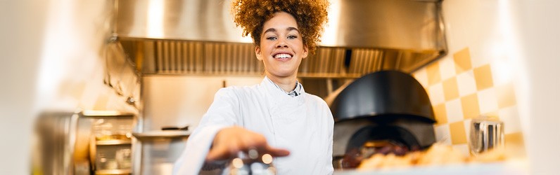 Student*in – Küchenhilfe - Gastronomie