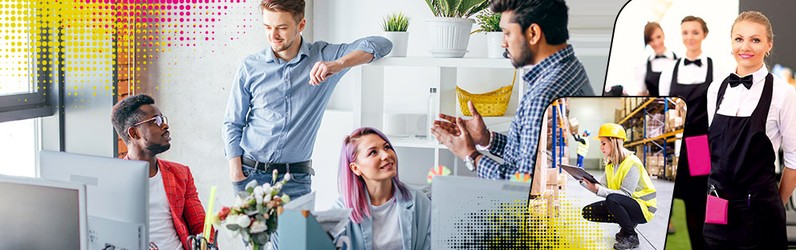 Student*in - Jobs für Studierende - Studentenjobs