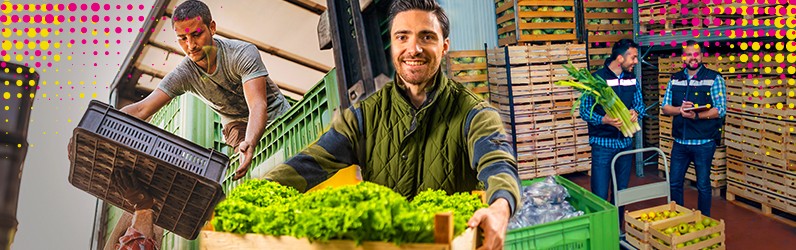 Student*in – Warenverräumung - Supermarkt - Studentenjob - Studierendenjob