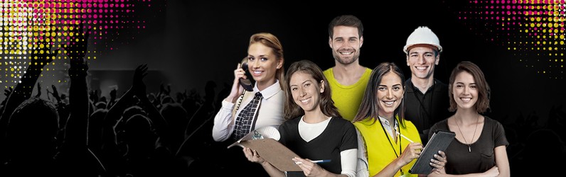 Student*in - Warenverräumung - Supermarkt - Studentenjob - Nebenjob - Aushilfe
