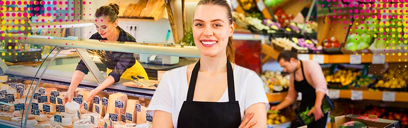 Student*in - Kasse & Lager - Einzel- & Großhandel