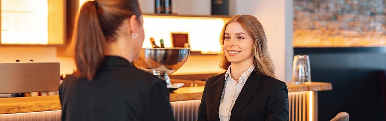 Conference & Event Sales Coordinator (m/w/d)