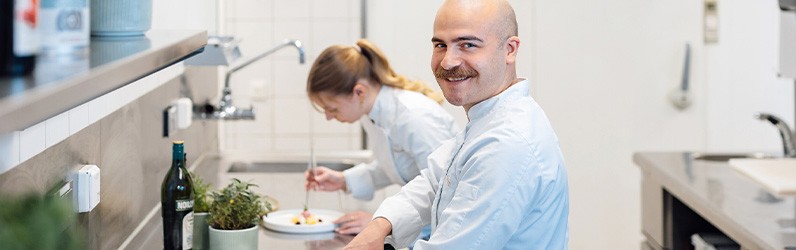 Küchenchef / Culinary Director (m/w/d)