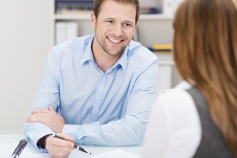 Vertriebsorientierte Junior Gebietsleitung (m/w/d) Unterhaltsreinigung