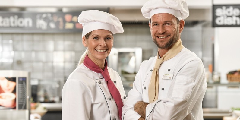 Diätassistent (m/w/d)