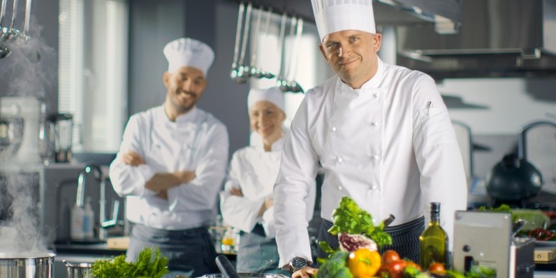 Assistent der Betriebsleitung (m/w/d)