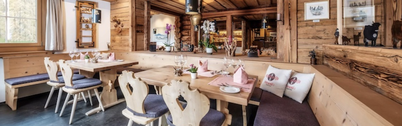Commis de cuisine / Jungkoch (m/w)