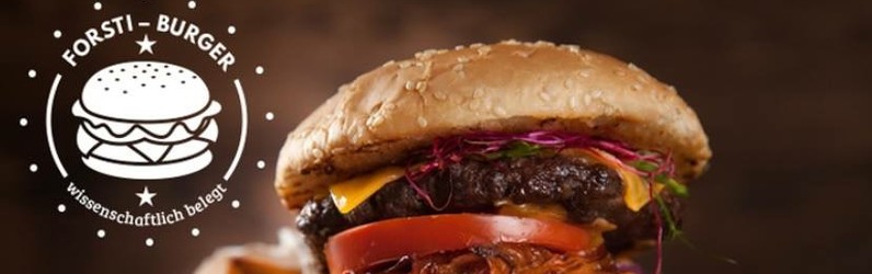 Burgerbräter m/w