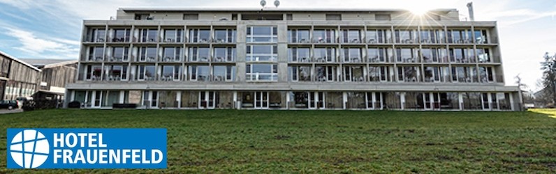 Zimmermädchen / Housekeeping - 100% (Jahresstelle)