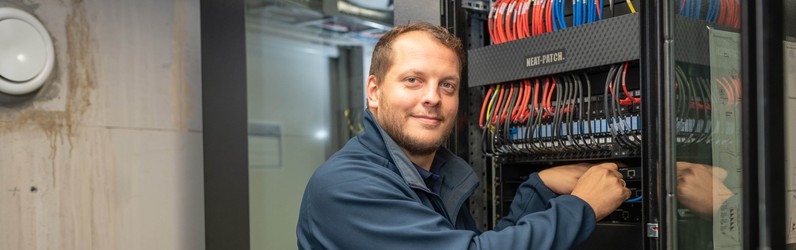 Lüftungstechniker (m|w|d)