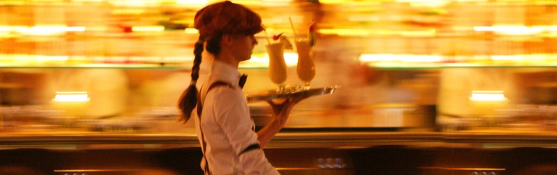 Aushilfe (m|w|d) Eventgastronomie