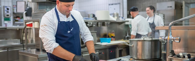 Küchenhilfe (m|w|d)