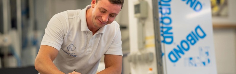 Werbetechniker (m|w|d)