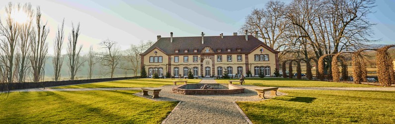Eventmitarbeiter (m|w|d) – Château Ollwiller