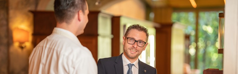 Projektleiter (m|w|d) Show und Event